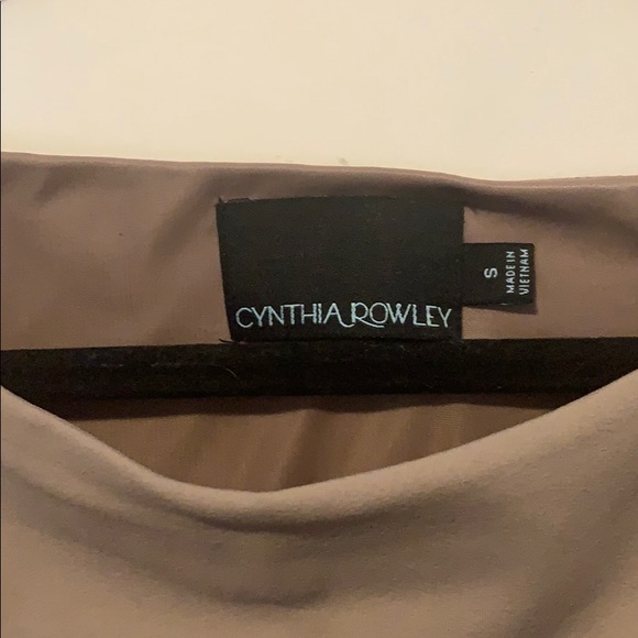 Color Block dress - Picture 3 of 4